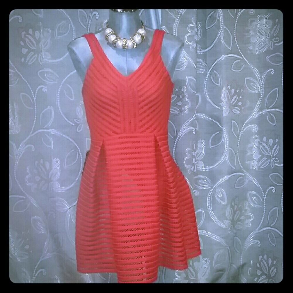 Express Dress